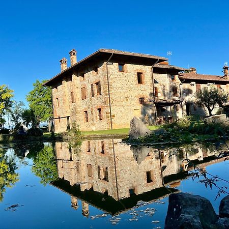 Villa Saten Pavia di Udine Ngoại thất bức ảnh