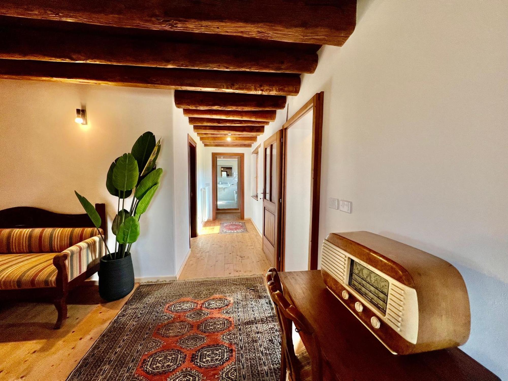 Villa Saten Pavia di Udine Ngoại thất bức ảnh