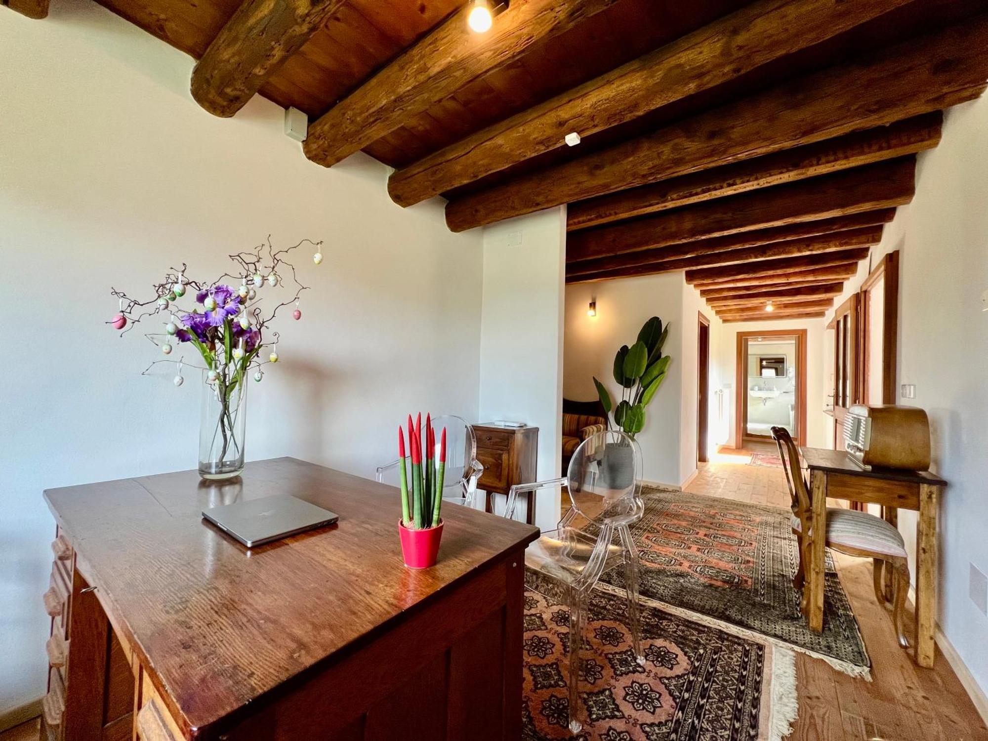 Villa Saten Pavia di Udine Ngoại thất bức ảnh