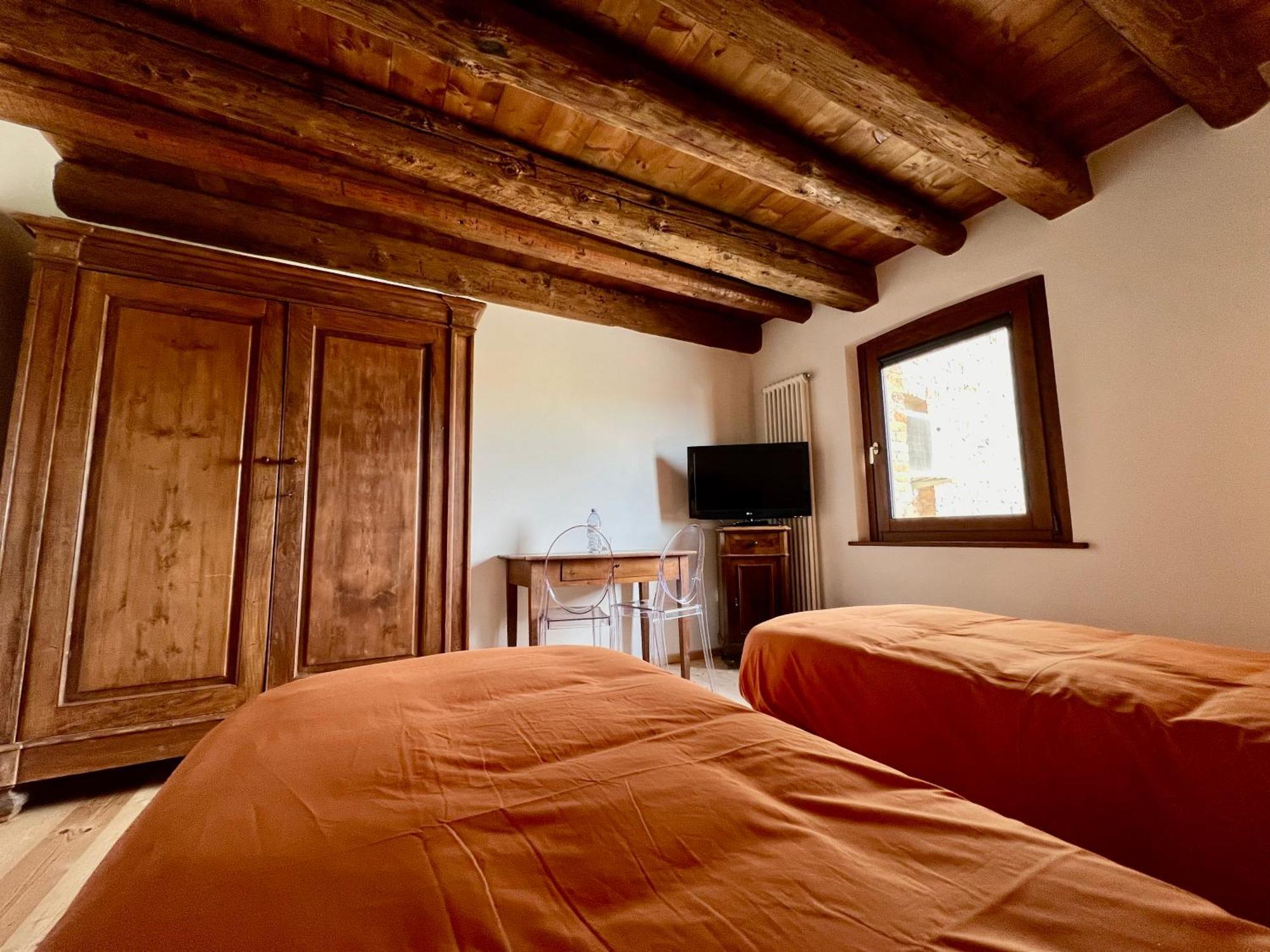 Villa Saten Pavia di Udine Ngoại thất bức ảnh