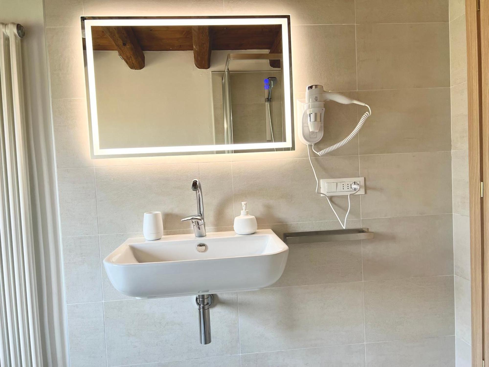 Villa Saten Pavia di Udine Ngoại thất bức ảnh