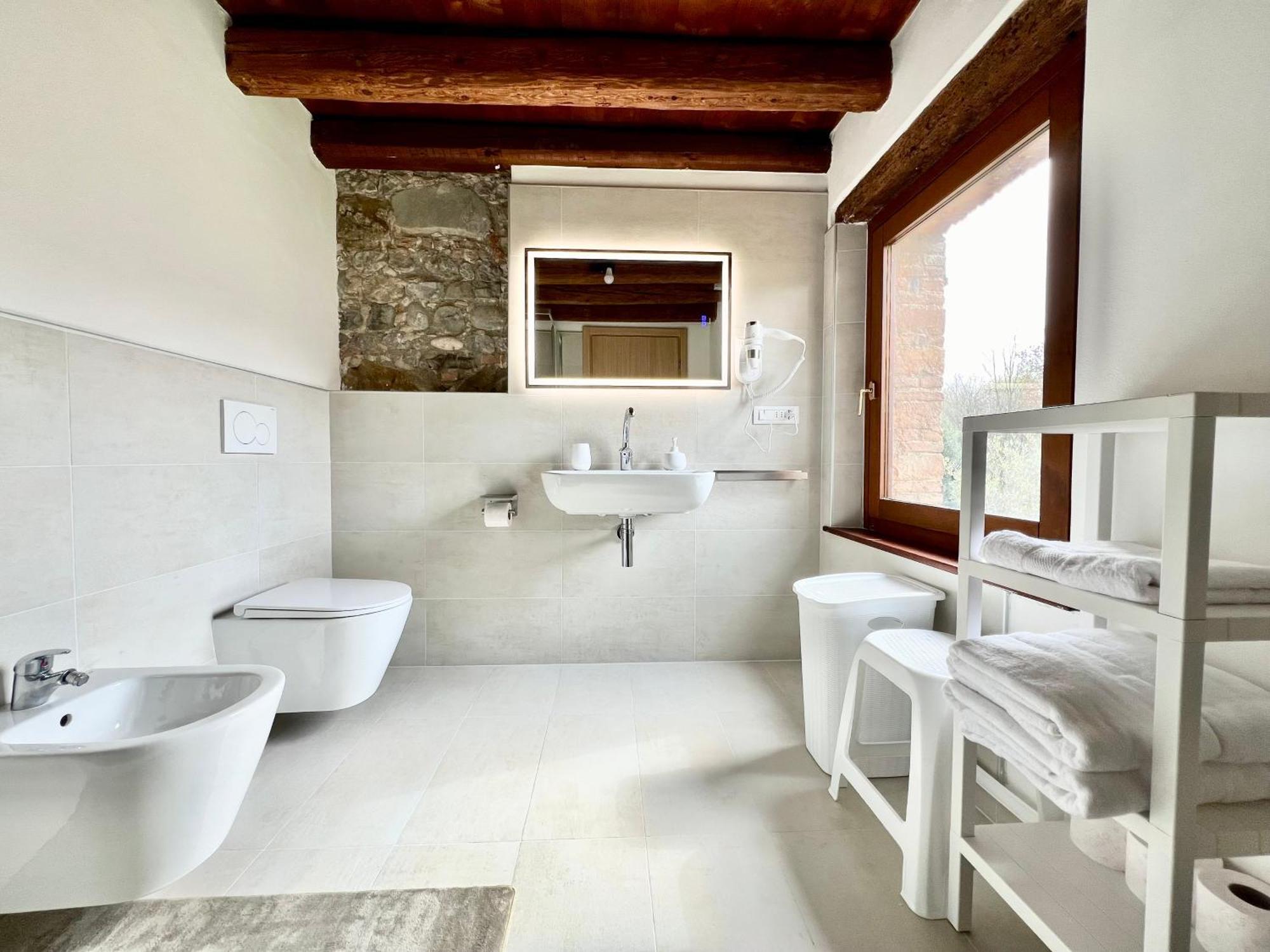 Villa Saten Pavia di Udine Ngoại thất bức ảnh