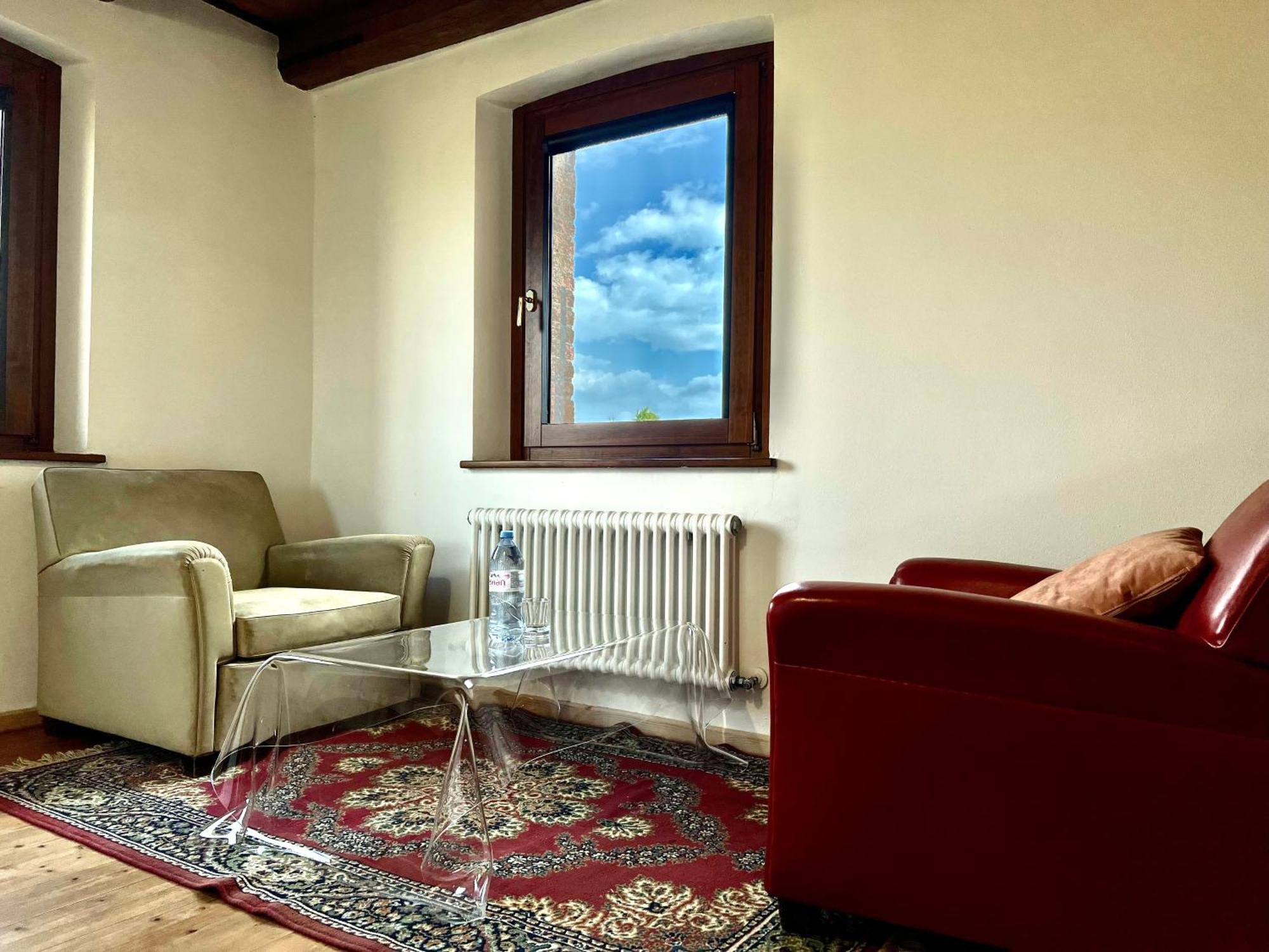 Villa Saten Pavia di Udine Ngoại thất bức ảnh