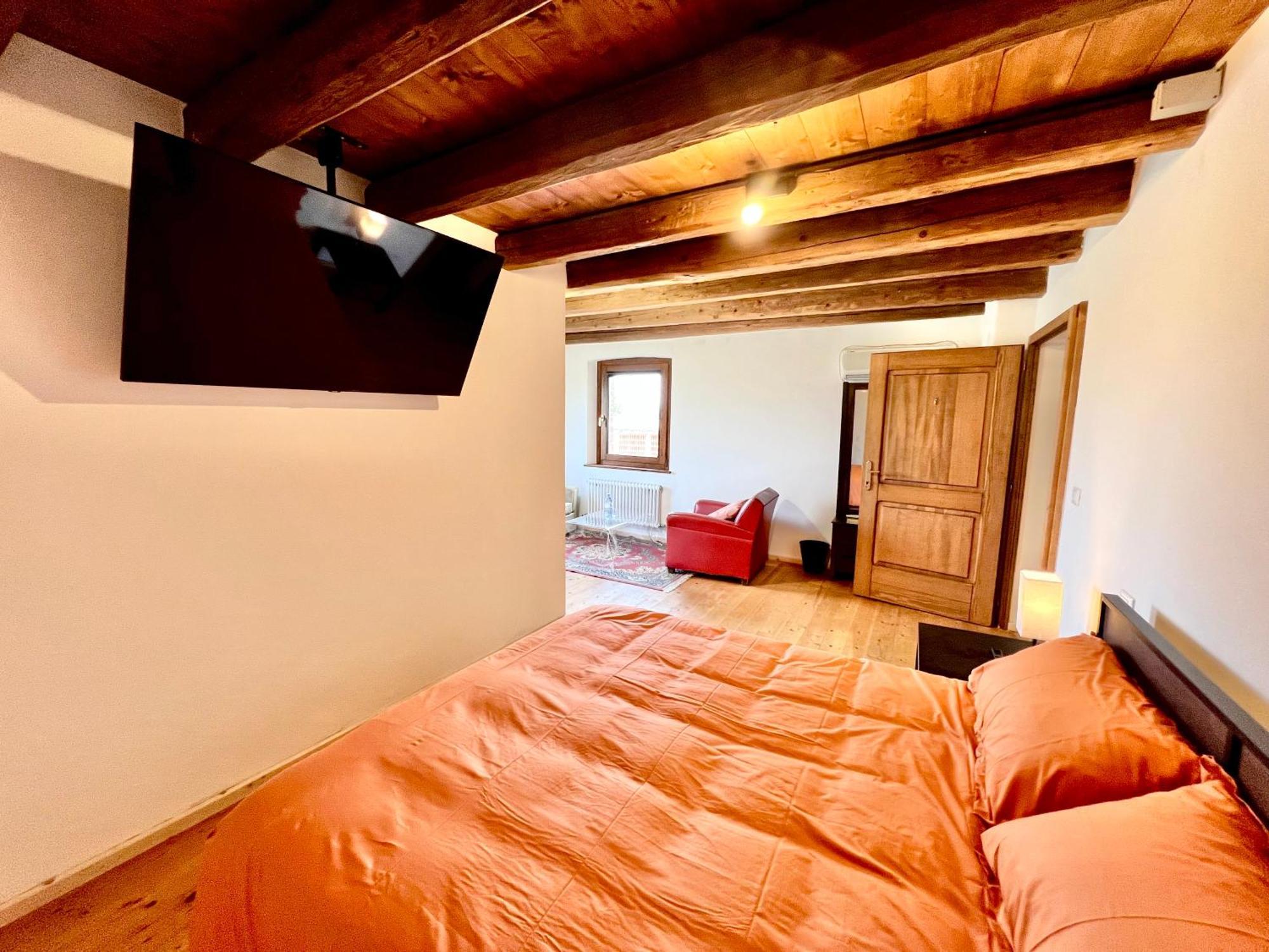Villa Saten Pavia di Udine Ngoại thất bức ảnh