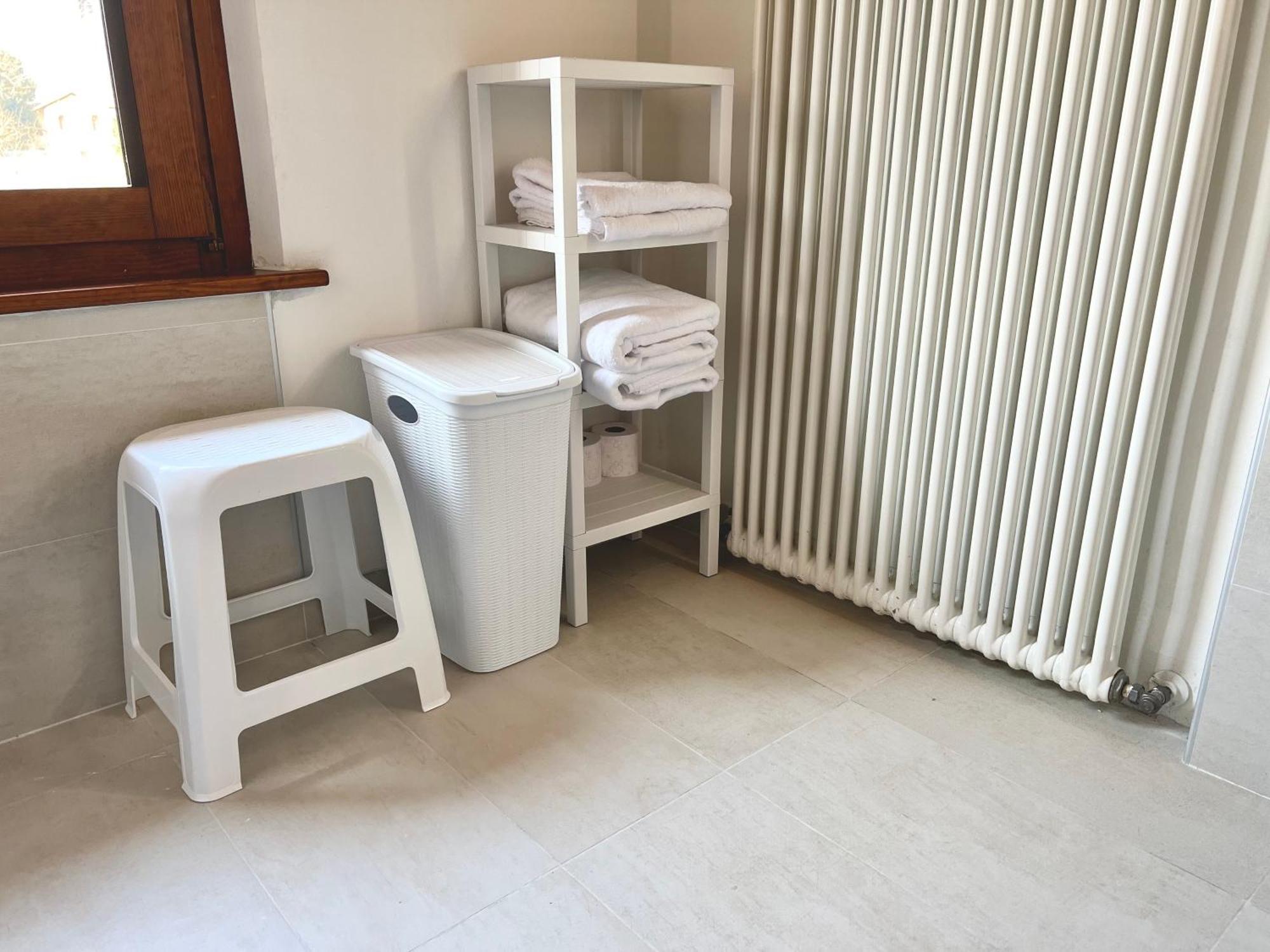Villa Saten Pavia di Udine Ngoại thất bức ảnh